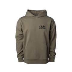 |Olive (Premium Heavyweight)
