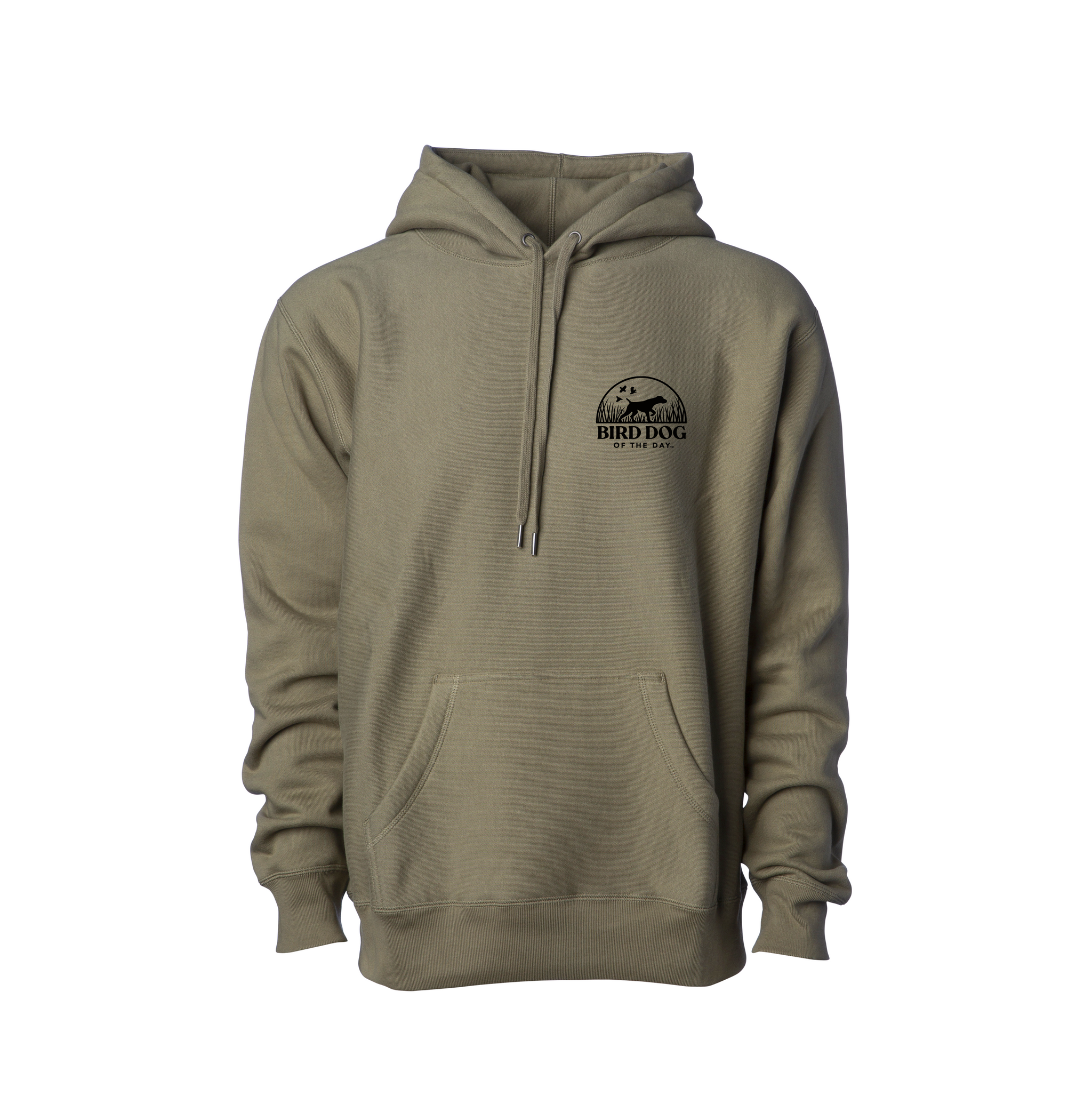 Bird Dogs Forever Hoodie Bird Dog of the Day