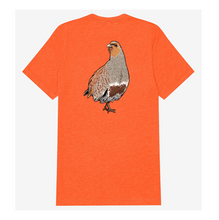 Load image into Gallery viewer, Hungarian Partridge Shirt
