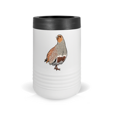 Load image into Gallery viewer, 12 oz Hungarian Partridge Can Cooler
