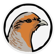 Load image into Gallery viewer, Every Gamebird Decal Sticker
