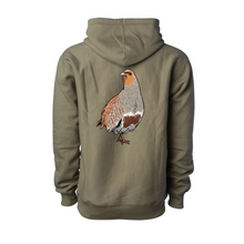 Load image into Gallery viewer, Hungarian Partridge Hoodie

