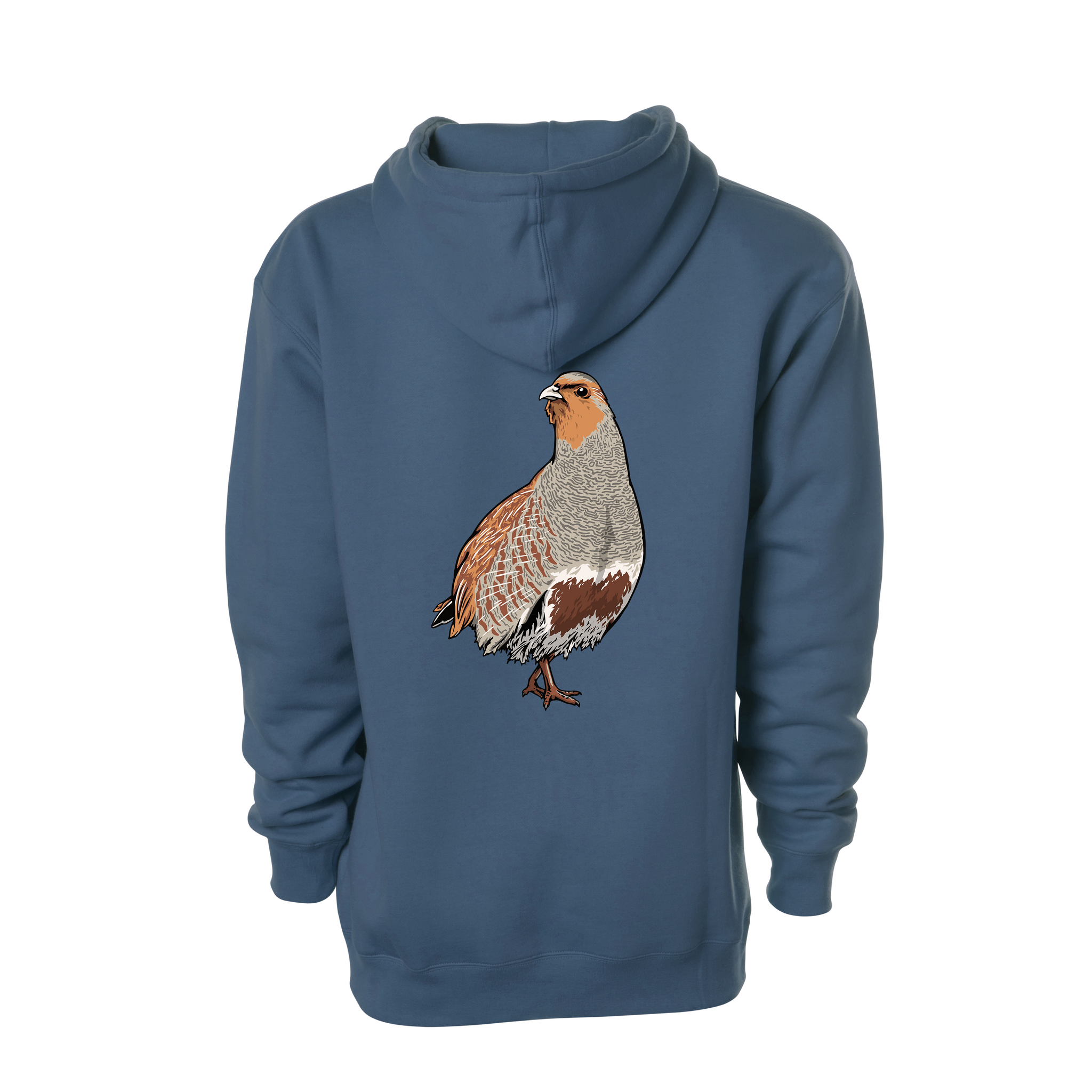 Hungarian Partridge Gifts – Bird Dog of the Day