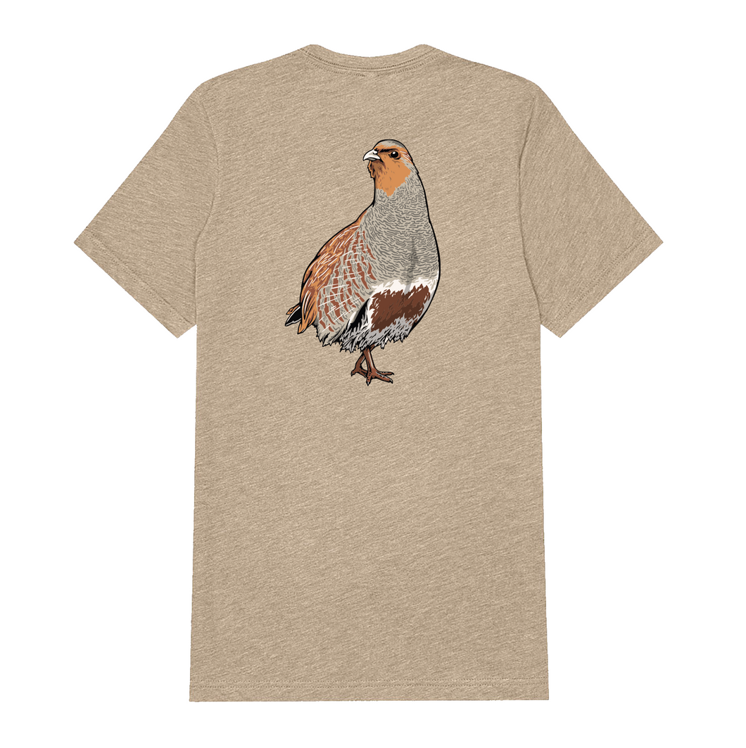 Hungarian Partridge Shirt