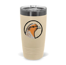 Load image into Gallery viewer, 20 oz Every Gamebird Tumbler
