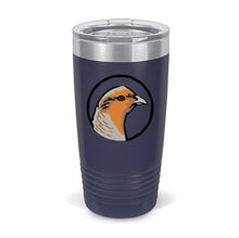 Load image into Gallery viewer, 20 oz Every Gamebird Tumbler
