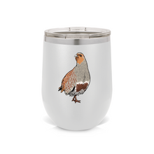 Load image into Gallery viewer, Hungarian Partridge Wine Tumbler
