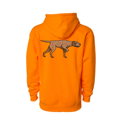 |Blaze Orange