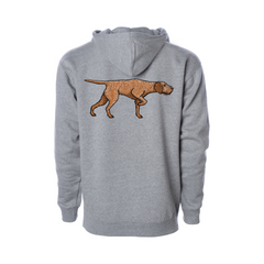 |Heather Grey