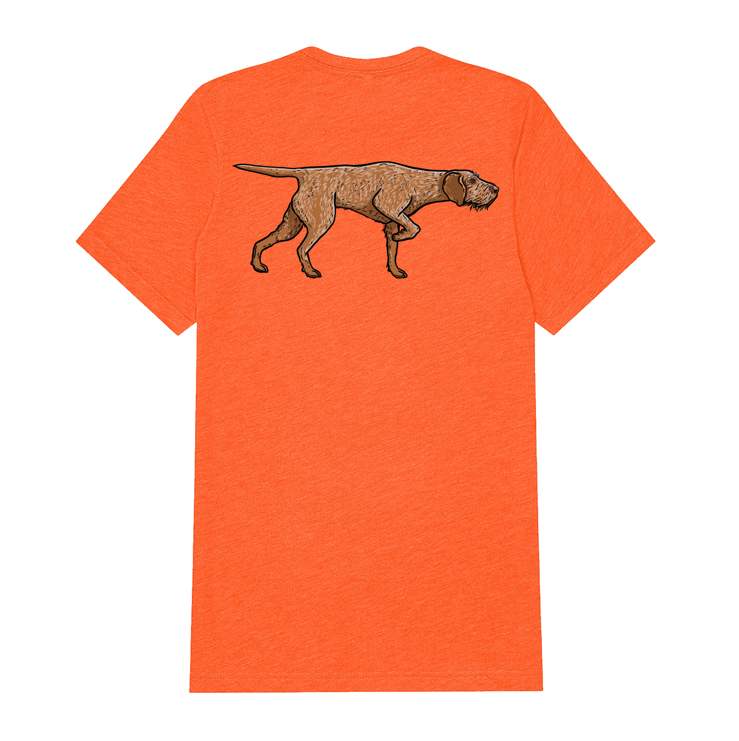 |Blaze Orange