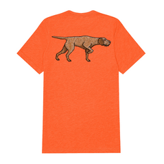 |Blaze Orange