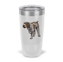 Load image into Gallery viewer, 20 oz Good Griff Tumbler
