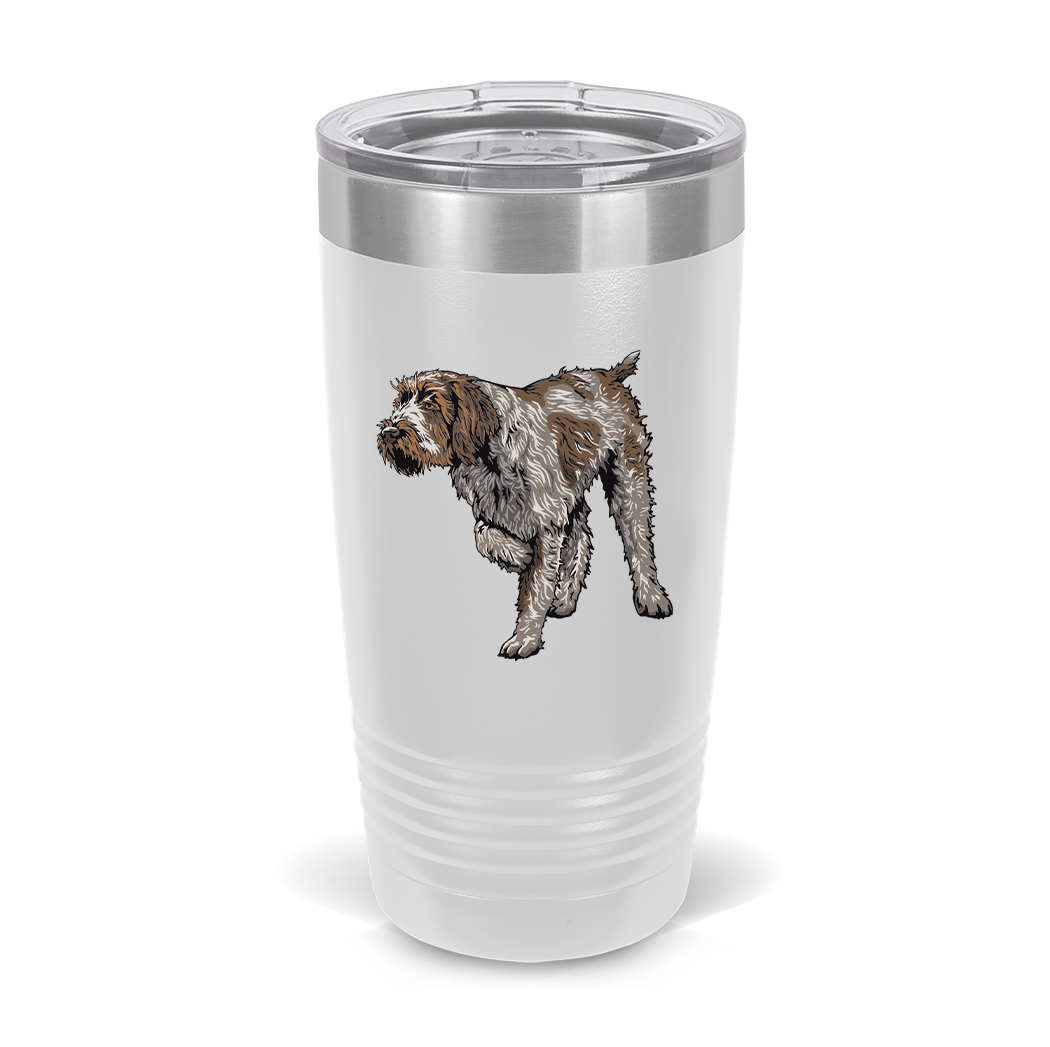 20 oz Good Griff Tumbler