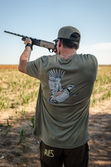 Quail T-Shirt