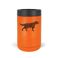 Load image into Gallery viewer, 12 oz Irish Setter Can Cooler
