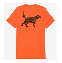 Load image into Gallery viewer, Irish Setter T-Shirt
