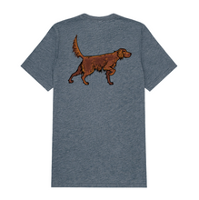 Load image into Gallery viewer, Irish Setter T-Shirt
