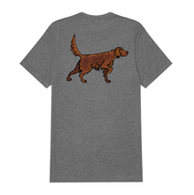 Load image into Gallery viewer, Irish Setter T-Shirt
