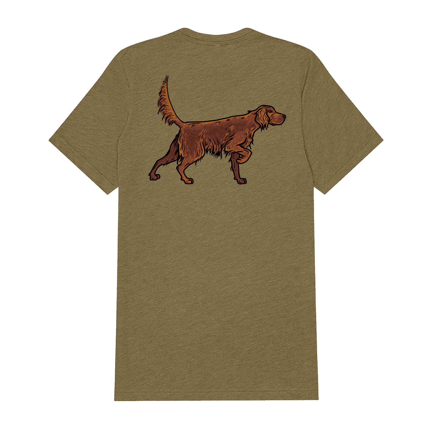 |Olive