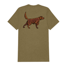 Load image into Gallery viewer, Irish Setter T-Shirt
