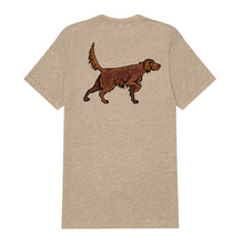 Load image into Gallery viewer, Irish Setter T-Shirt
