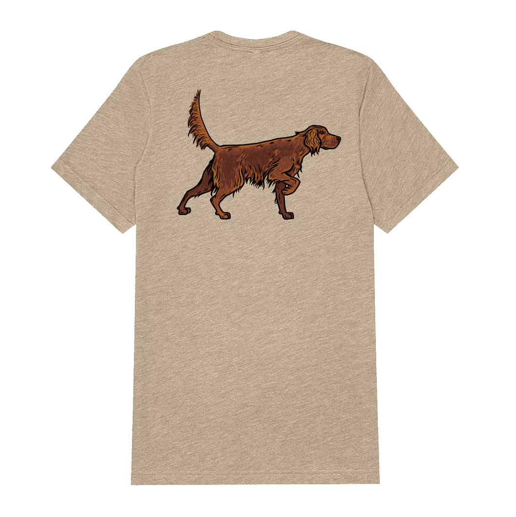 Irish Setter T-Shirt