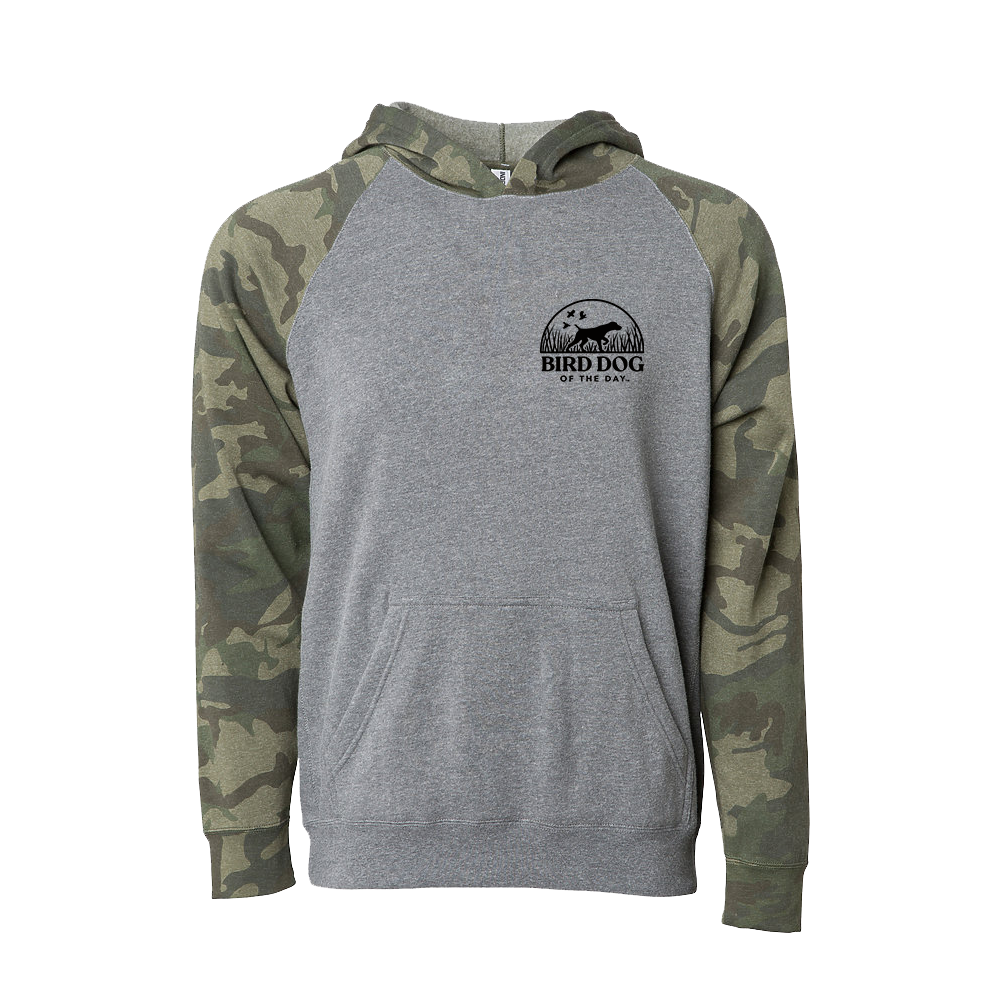 English Setter Kids Hoodie