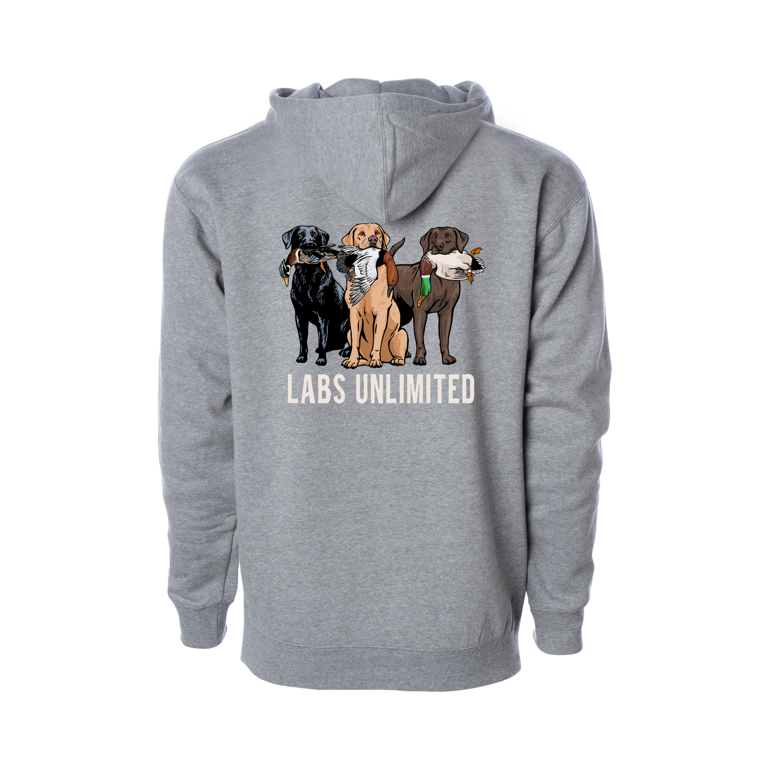 |Heather Grey