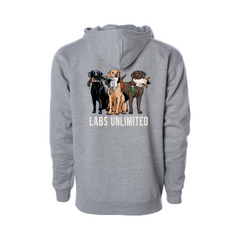 |Heather Grey