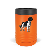 Load image into Gallery viewer, 12 oz Large Münsterländer Can Cooler
