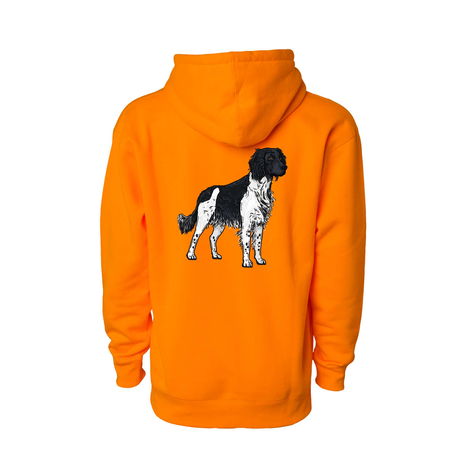 |Blaze Orange