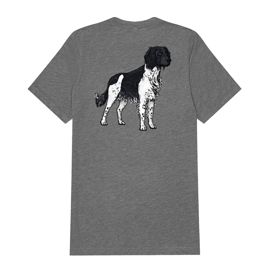 Large Münsterländer T-Shirt