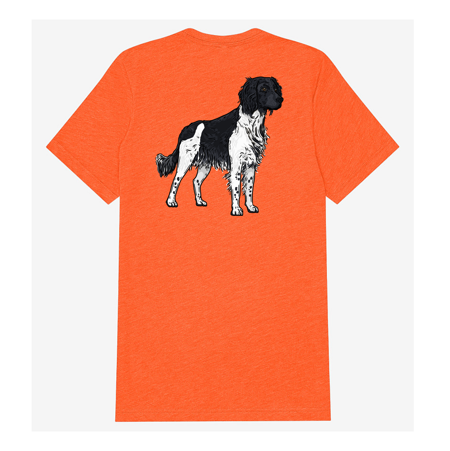 |Blaze Orange