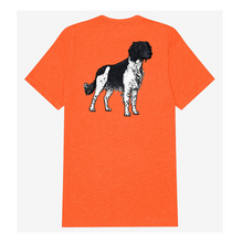 Load image into Gallery viewer, Large Münsterländer T-Shirt
