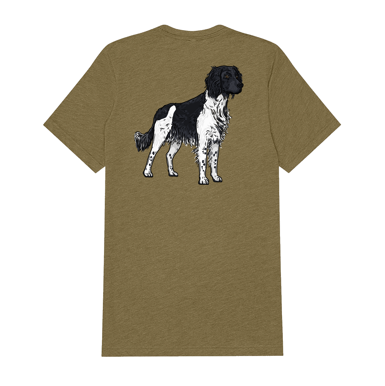 |Olive