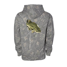 Largemouth Bass Hoodie