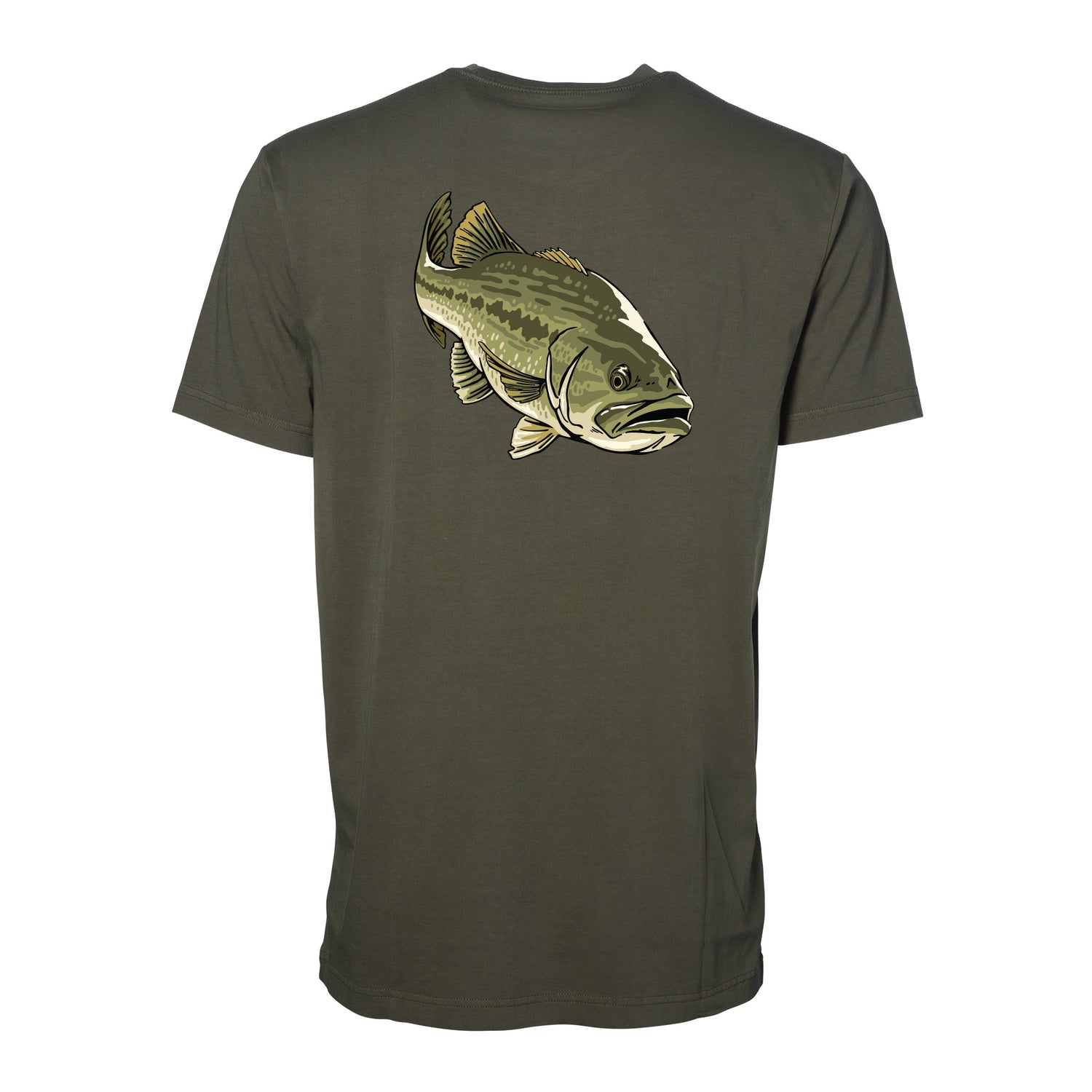 |Olive Drab