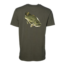 |Olive Drab