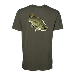 |Olive Drab