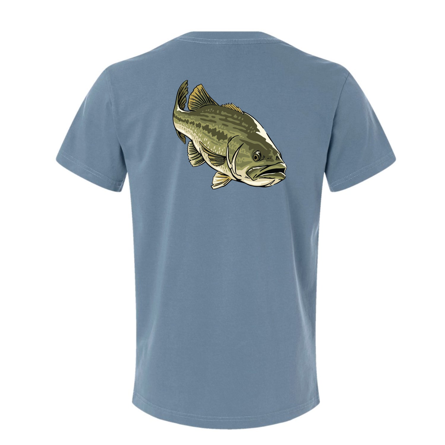 |Tailwater