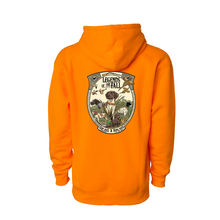 Load image into Gallery viewer, Legends of the Fall Hoodie
