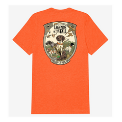 |Blaze Orange