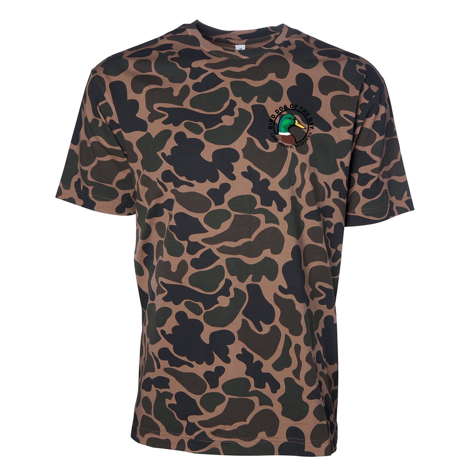 |Duck Camo