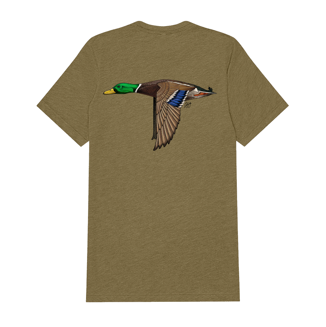 Mallard Shirt