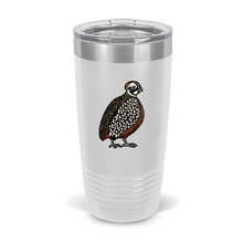 Load image into Gallery viewer, 20oz Mearns Quail Tumbler
