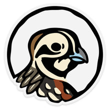 Load image into Gallery viewer, Every Gamebird Decal Sticker
