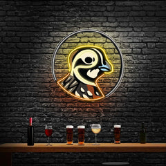 Every Gamebird LED Neon Sign