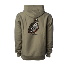 Load image into Gallery viewer, Mearns Quail Hoodie
