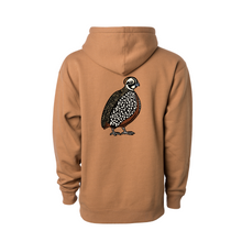 Load image into Gallery viewer, Mearns Quail Hoodie
