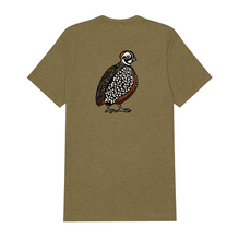 Load image into Gallery viewer, Mearns Quail Shirt
